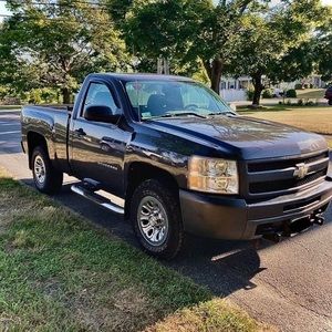 Meet your Posher, Vinny